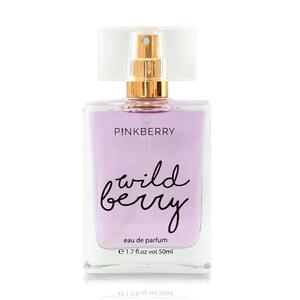 CEK BPOM Pinkberry Eau De Parfum Wild Berry
