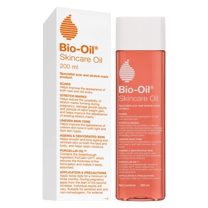 Cek Bpom Bio-Oil Skin Care Oil