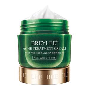 CEK BPOM Breylee Acne Cream