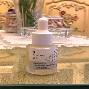 Cek Bpom 5% Niacinamide+moisture Sabi Beet Serum Somethinc