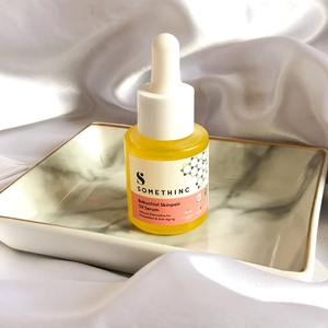 Cek Bpom Bakuchiol Skinpair Oil Serum Somethinc