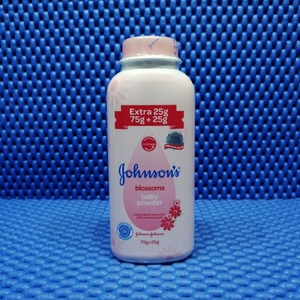 Cek Bpom Blossoms Baby Powder Johnson's