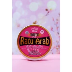 Cek Bpom Body Lotion Ratu Arab