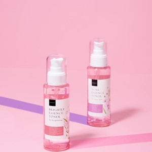 Cek Bpom Brightly Essence Toner Scarlett