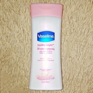 Cek Bpom Healthy Bright Lotion Vaseline