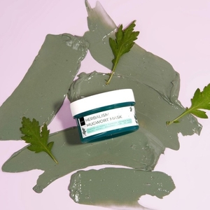 Cek Bpom Herbalism Mugwort Mask Scarlett