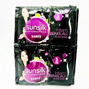 Cek Bpom Hitam Berkilau Sampo Sunsilk