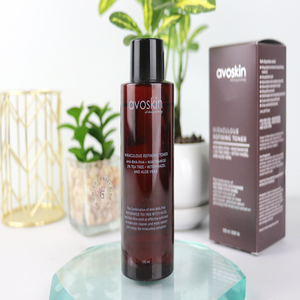 Cek Bpom Miraculous Refining Toner Avoskin