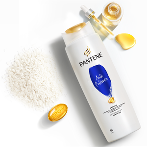 Cek Bpom Pantene Anti Ketombe Shampo