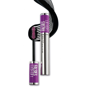 Cek Bpom The Falsies Lash Lift Very Black Maybelline