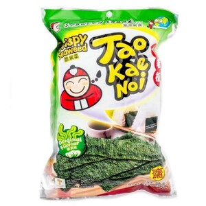 CEK BPOM Tao Kae Noi Nori Rasa Original (Original Flavour)