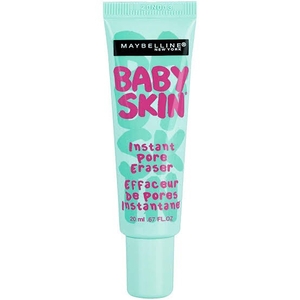 Cek Bpom Maybelline Baby Skin Pore Eraser