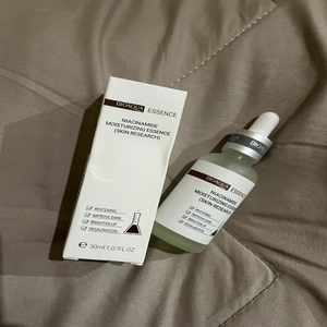 Cek Bpom Niacinamide Moisturizing Essence (Skin Research) Bioaqua