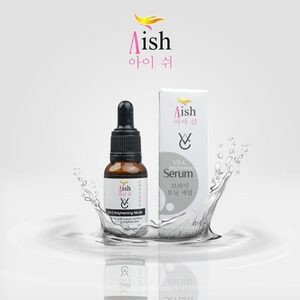 Cek Bpom Vit-C Brightening Serum Aish