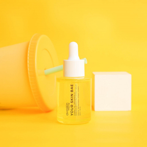 Cek Bpom Your Skin Bae Vitamin C 3% + Niacinamide 2% Mandarin Orange Fruit Extract Serum Avoskin