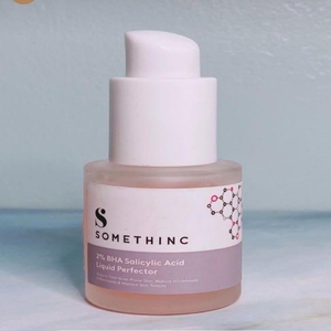 Cek Bpom 2% Bha Salicylic Acid Liquid Perfector Somethinc