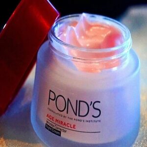 Cek Bpom Age Miracle Day Cream Pond's