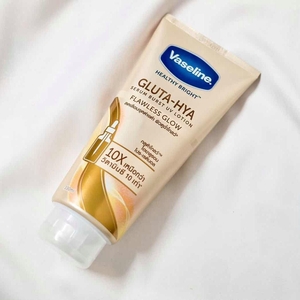 Cek Bpom Healthy Bright Gluta-Hya Serum Burst Lotion Vaseline