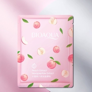 Cek Bpom Honey Fullerene Brightening And Firming Essence Mask Bioaqua