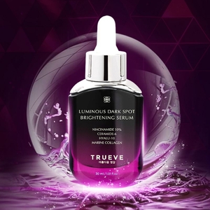 Cek Bpom Luminous Dark Spot Brightening Serum Trueve