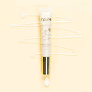 Cek Bpom Marigold Eye Power Serum Concentrate N'pure