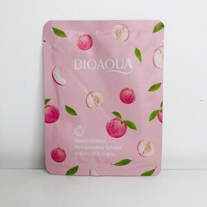 Cek Bpom Peach Extract Hexapeptide Extract Bioaqua