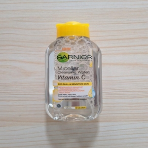 Cek Bpom Skin Naturals Micellar Cleansing Water Vitamin C Garnier