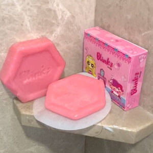 Cek Bpom Soap Blinkz