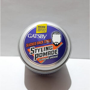 Cek Bpom Styling Pomade B Gatsby