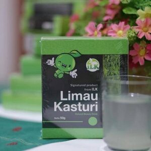 Cek Bpom Tasa Feminine Hygiene Ilk Limau Kasturi