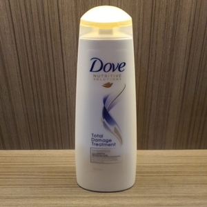 Cek Bpom Total Damage Treatment Shampoo Dove