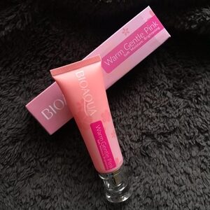 Cek Bpom Warm Gentle Pink Bioaqua