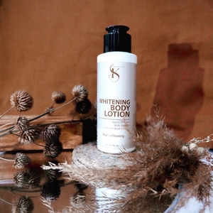 Cek Bpom Whitening Body Lotion My Skoonheid