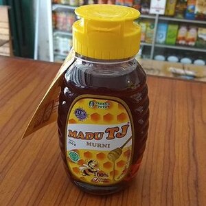 CEK BPOM Madu Tresnojoyo (TJ)