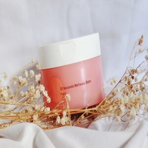 Cek Bpom 30 Seconds Meltaway Balm Peach Dear Me Beauty