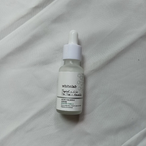 Cek Bpom Acne Calming Serum White Lab