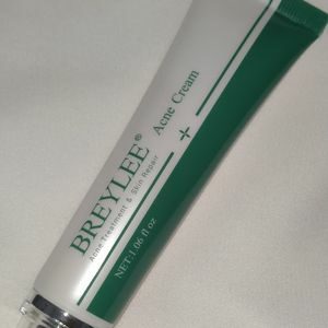 Cek Bpom Acne Cream Breylee