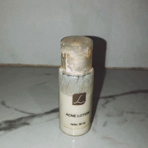 Cek Bpom Acne Lotion L