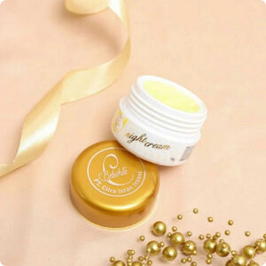 Cek Bpom Acne Night Cream Bebwhite C Bbc