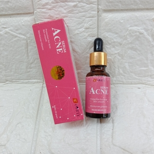 Cek Bpom Acne Serum Syb Forte