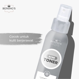 Cek Bpom Acne Toner Dr. Oky Pratama