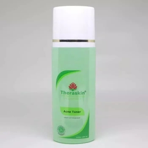 Cek Bpom Acne Toner Theraskin