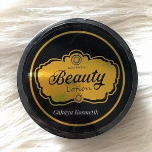 Cek Bpom Advance Beauty Lotion Kosmetik Viral