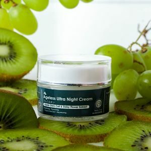 Cek Bpom Ageless Ultra Night Cream Amura