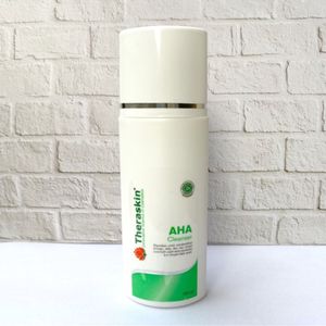 Cek Bpom Aha Cleanser Theraskin