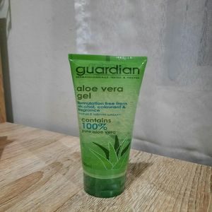 Cek Bpom Aloe Vera Gel Guardian