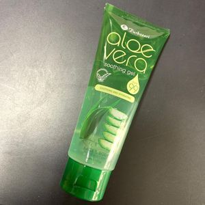 Cek Bpom Aloe Vera Soothing Gel Purbasari