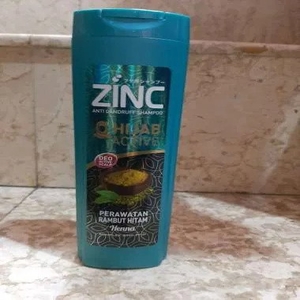 Cek Bpom Anti Dandruff Shampoo Hijab Active Perawatan Rambut Hitam Zinc