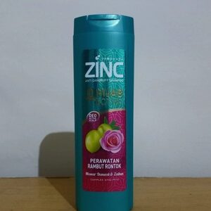 Cek Bpom Anti Dandruff Shampoo Hijab Active Perawatan Rambut Rontok Zinc