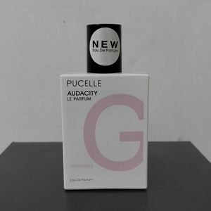 Cek Bpom Audacity Eau De Parfum Glimmery Pucelle